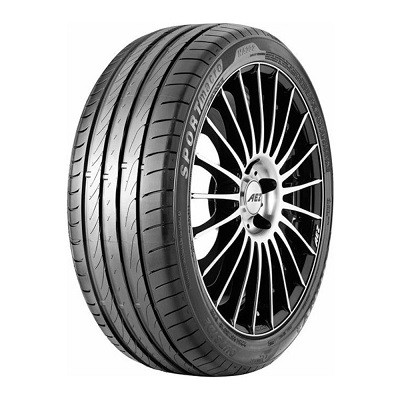 Sunny NA302  RUNFLAT guma