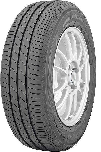 Toyo Nanoenergy 3 XL DOT22 guma