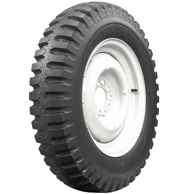 Firestone FIRESTON NDT 7.00 -16 6 PR TT MILITARY OLDTIMER guma