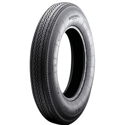 Heidenau P29 TT OLDTIMER WEISSWAND 40mm (RMC) guma