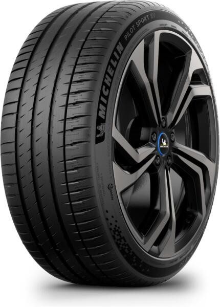 Michelin SPO-EV XL RG (POL) ACOUSTIC guma