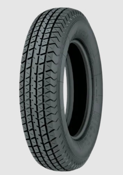 Michelin PIL-X TT OLDTIMER PILOTE X COURSE WEISSWAND 40mm (RMC) guma