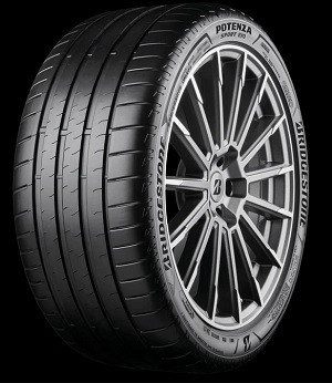 Bridgestone PS-EVO XL MFS guma