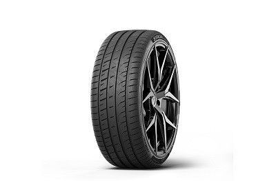 Syron P-PERF XL G2 guma