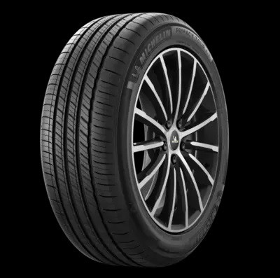 Michelin PRI-AS XL ACOUSTIC LR guma