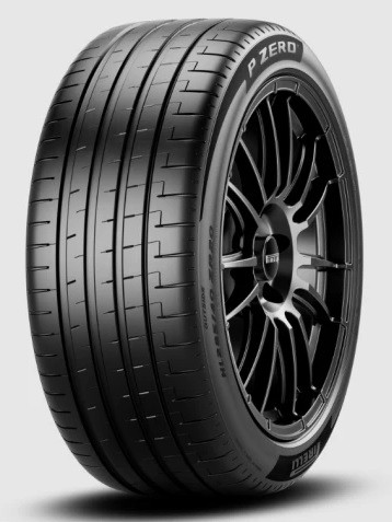 Pirelli 275/45R21-NCS 107Y PZero 5 (PZ5) (MO-S) guma