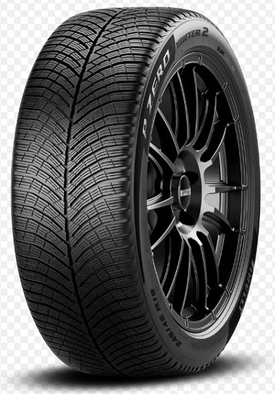 Pirelli P Zero Winter2 XL ncs elt guma