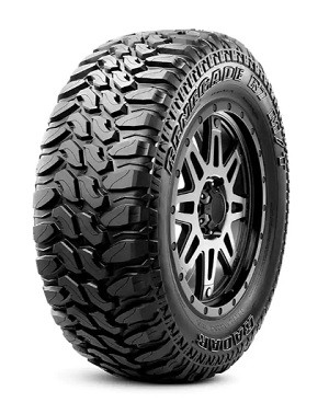 Radar M/T-R7  OWL P.O.R. guma