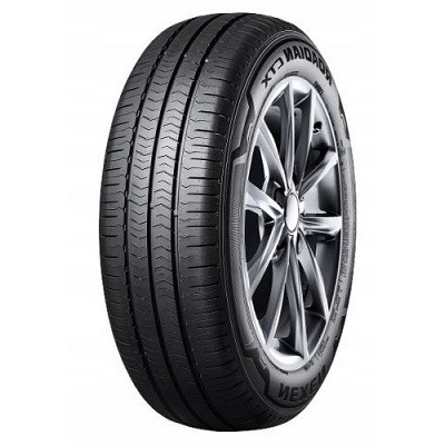 Nexen RO-CTX XL guma