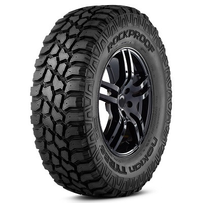 Nokian ROCKPROOF guma