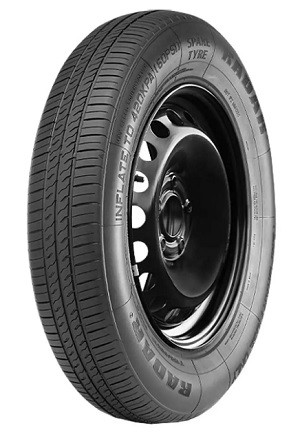 Radar T125/80R16 97M RST Spare Tyre guma