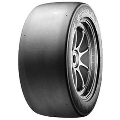 Kumho S700 215/615R17 SLICK K50 MEDIUM NHS guma