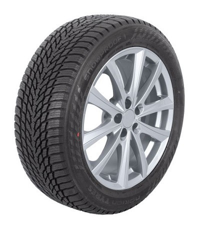 Nokian SPROOF1 guma