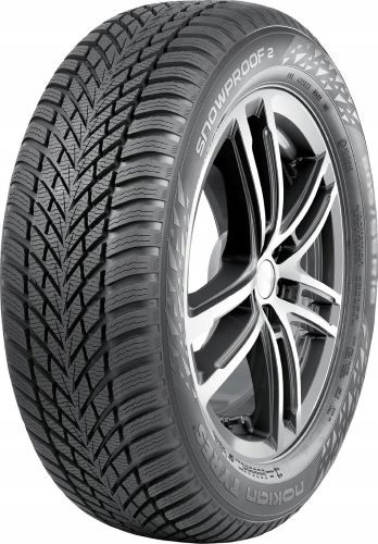 Nokian 225/50R17 94H SNOWPROOF 2 guma