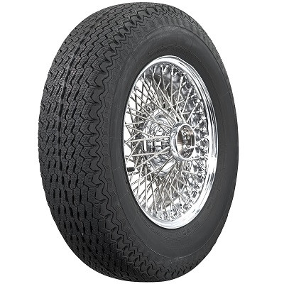 Dunlop AQUA  WW 40mm OLDTIMER guma