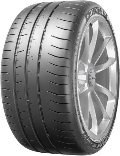 Dunlop SPORT MAXX RACE 2 (N1) guma