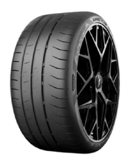 Goodyear SUP-R XL (N0) guma