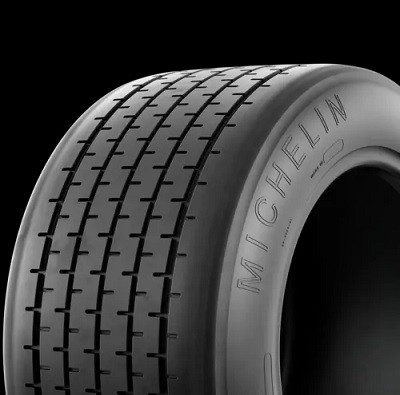 Michelin TB15+  (23/62-15) OLDTIMER guma