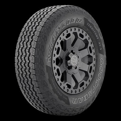 Goodyear TE-ATS guma