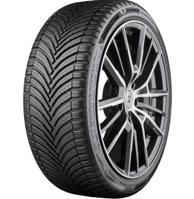 Bridgestone TURANZA ALL SEAS.6 RFT XL guma