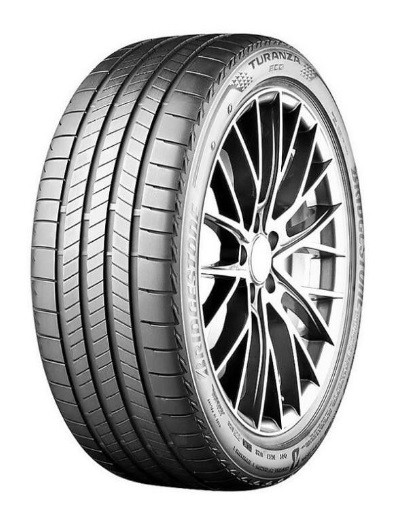 Bridgestone BRIDGEST TU-ECO guma