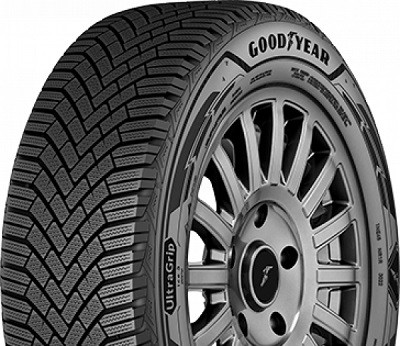 Goodyear ICE-3 guma