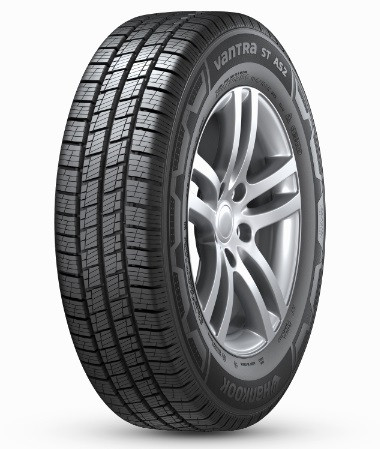 Hankook RA30 guma