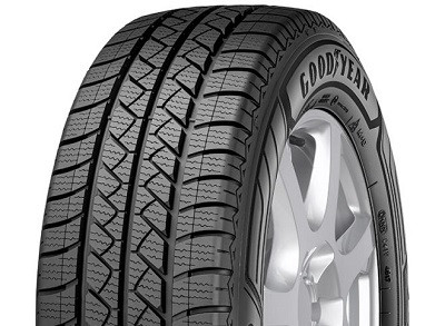 Goodyear VECT.4SEAS.CARGO guma