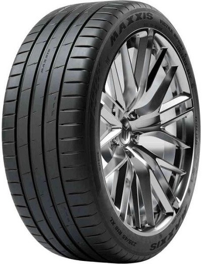 Maxxis VS6 XL guma