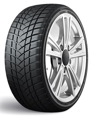GT Radial WINTERPRO2 SPOR guma