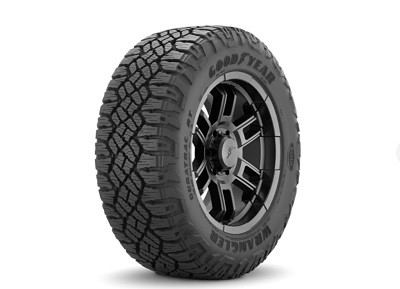 Goodyear TER-RT LT P.O.R. guma