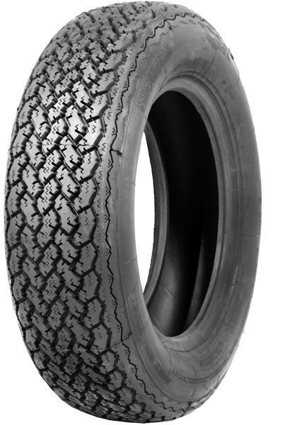 Michelin XWX  OLDTIMER WEISSWAND 40mm (RMC) guma